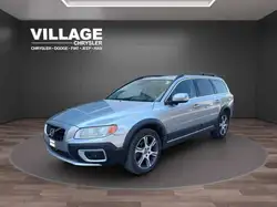 2013 Volvo XC70