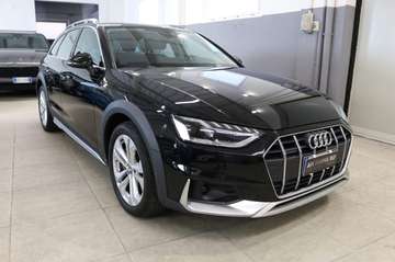45 TDI tiptronic Business