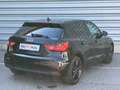 Audi A1 25 TFSI intense Schwarz - thumbnail 3