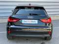 Audi A1 25 TFSI intense Schwarz - thumbnail 4