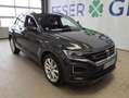 Volkswagen T-Roc Sport R-Line 1.5TSI 110KW 6-Gang LED AHK Gris - thumbnail 11