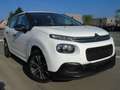 Citroen C3 1.2i PureTech*1e Eigen*Ohboekje*Airco*EURO 6d-TEMP Blanc - thumbnail 4