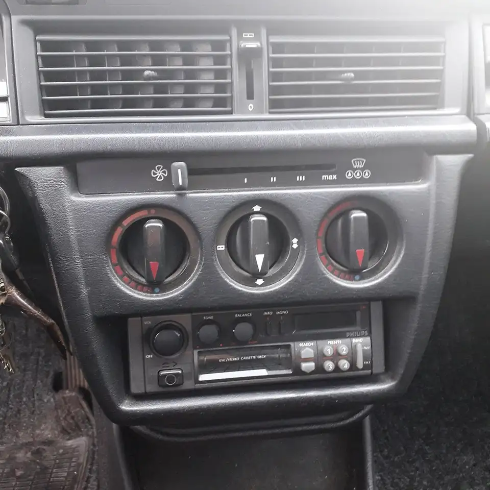 Mercedes-Benz 190 MERCEDES 190 E TETTO APRIBILE, foto 10