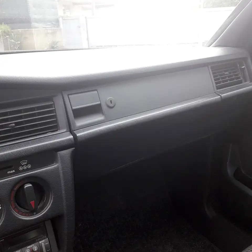 Mercedes-Benz 190 MERCEDES 190 E TETTO APRIBILE, foto 11