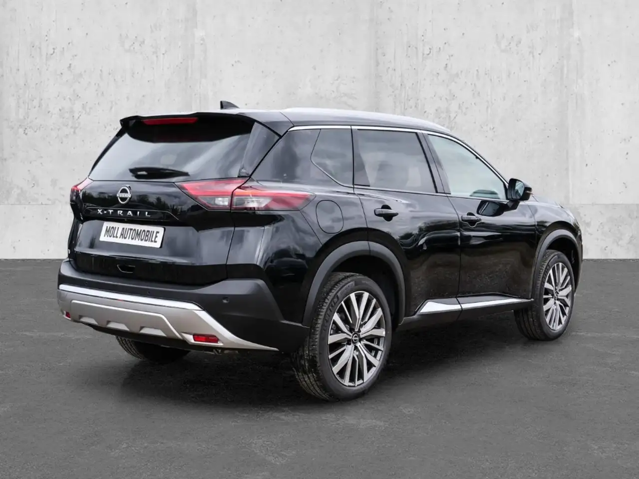 Nissan X-Trail 2026