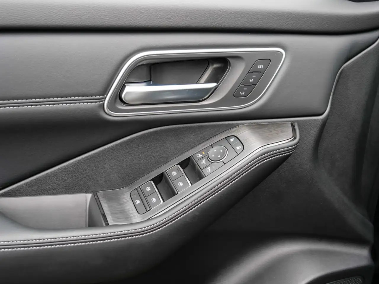 Nissan X-Trail 2026 — фото 20