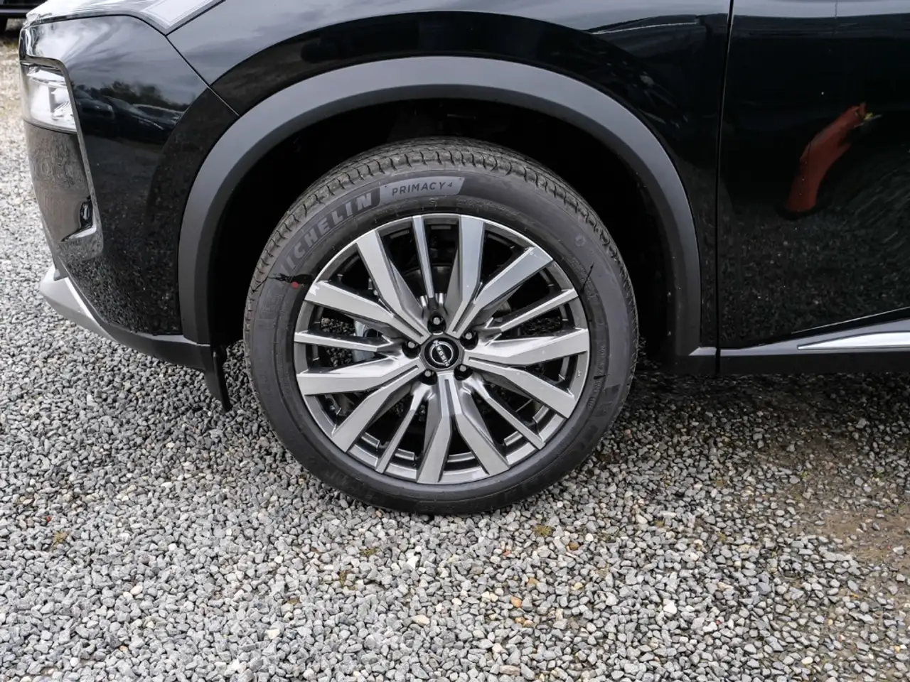 Nissan X-Trail 2026