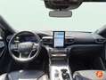Ford Explorer 3.0 PHEV AWD ST-Line Gris - thumbnail 10