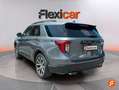 Ford Explorer 3.0 PHEV AWD ST-Line Gris - thumbnail 5