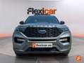 Ford Explorer 3.0 PHEV AWD ST-Line Gris - thumbnail 2