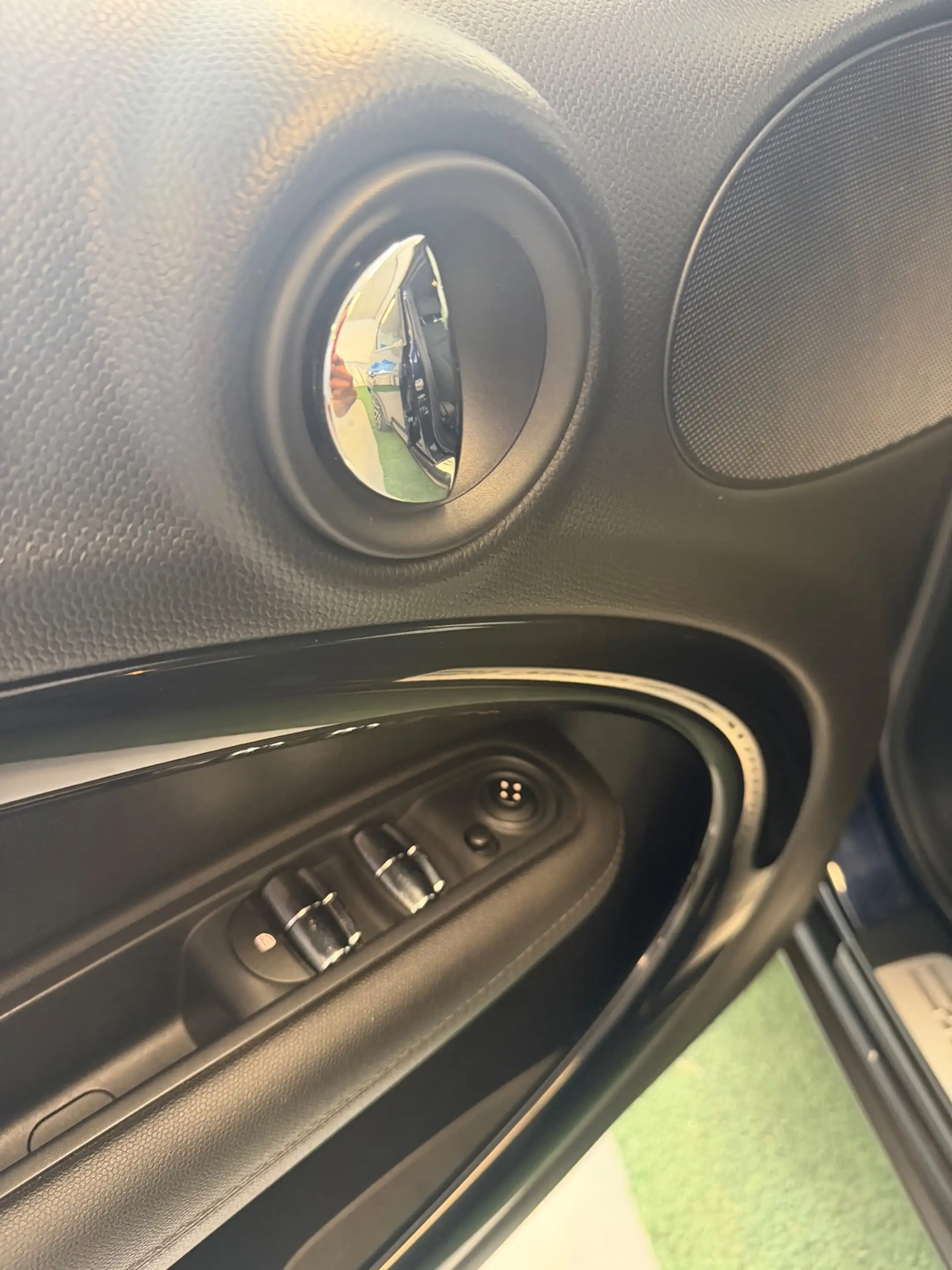 MINI Cooper S Countryman 1.6 Chili — photo 9