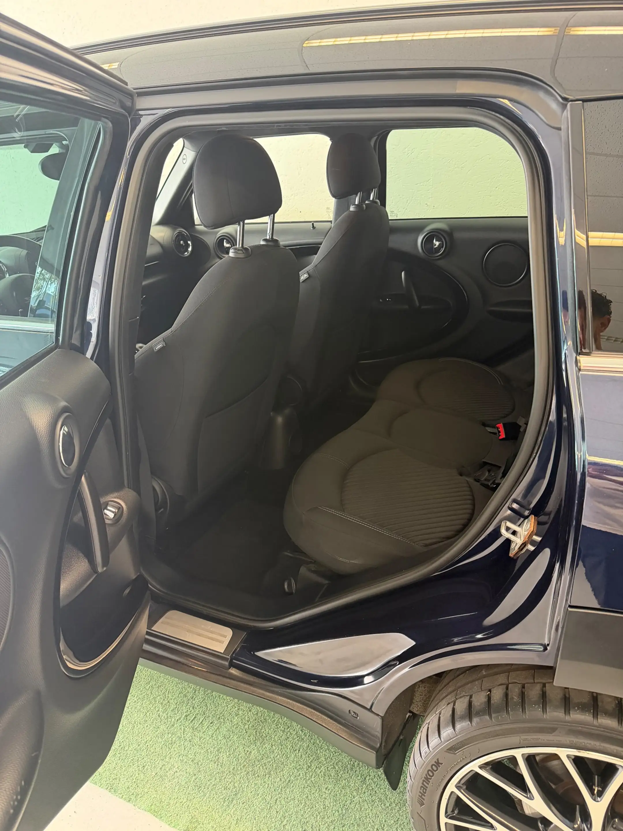 MINI Cooper S Countryman 1.6 Chili — photo 6