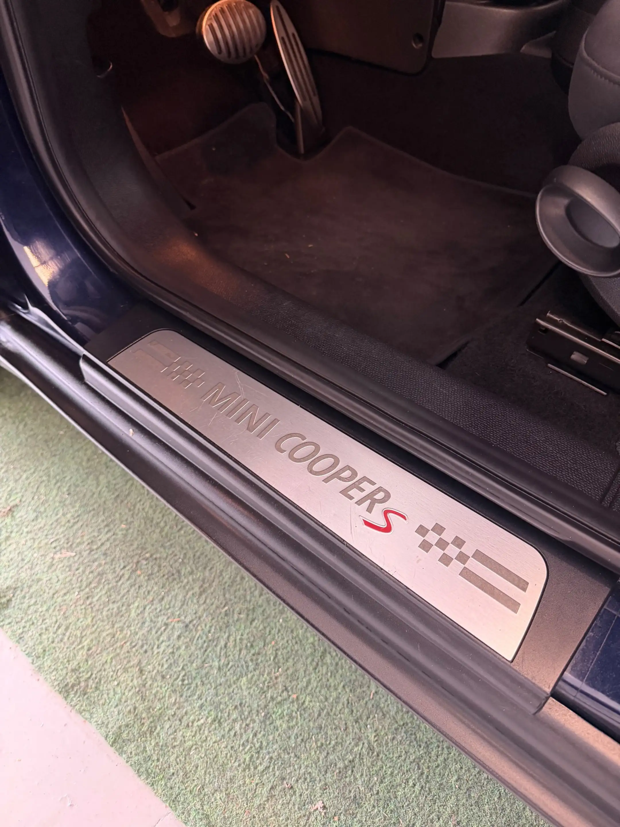 MINI Cooper S Countryman 1.6 Chili — photo 10