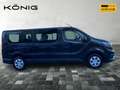 Renault Trafic Pkw Grand Life Blue dCi 150 EDC Schwarz - thumbnail 2