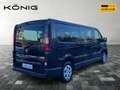 Renault Trafic Pkw Grand Life Blue dCi 150 EDC Schwarz - thumbnail 7