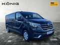 Renault Trafic Pkw Grand Life Blue dCi 150 EDC Schwarz - thumbnail 6