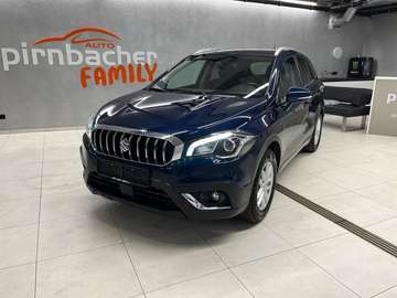 S-CROSS 1.0 DITC ALLGRIP shine