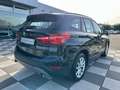 BMW X1 xDrive 20 d Advantage+Panorama+LED Schwarz - thumbnail 7