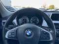 BMW X1 xDrive 20 d Advantage+Panorama+LED Schwarz - thumbnail 12