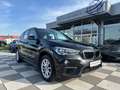 BMW X1 xDrive 20 d Advantage+Panorama+LED Schwarz - thumbnail 1