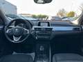 BMW X1 xDrive 20 d Advantage+Panorama+LED Schwarz - thumbnail 10