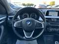 BMW X1 xDrive 20 d Advantage+Panorama+LED Schwarz - thumbnail 11