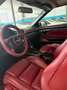 Audi A4 Cabrio Cabriolet 2.5 V6 TDI cat Gris - thumbnail 7