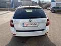 Skoda Octavia Combi 2,0 4x4 DSG*LED*NAVI*TEMPO*SZH Weiß - thumbnail 4