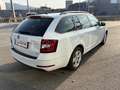 Skoda Octavia Combi 2,0 4x4 DSG*LED*NAVI*TEMPO*SZH Weiß - thumbnail 5