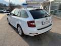 Skoda Octavia Combi 2,0 4x4 DSG*LED*NAVI*TEMPO*SZH Weiß - thumbnail 3