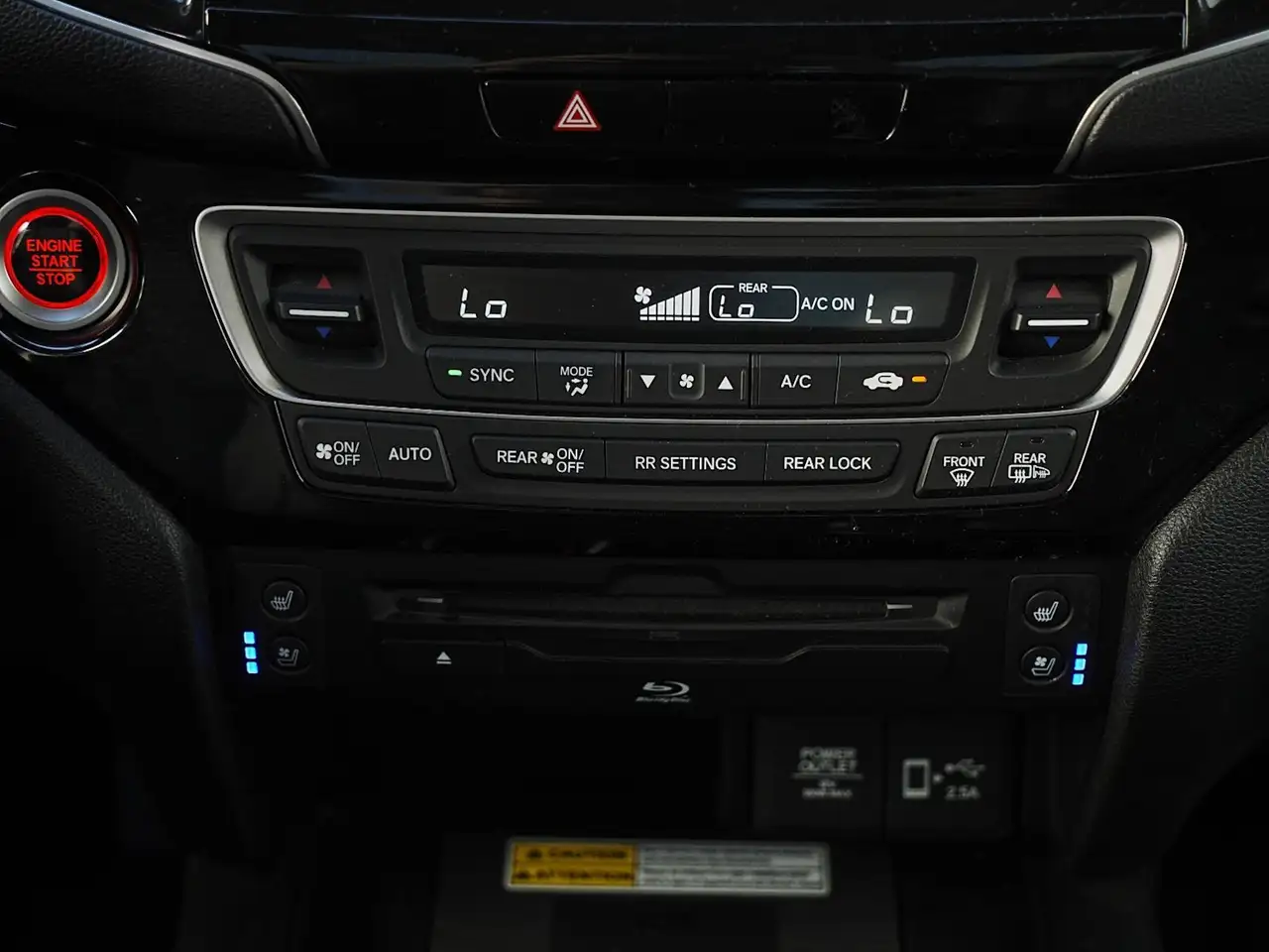 Honda Pilot снимка Honda Pilot