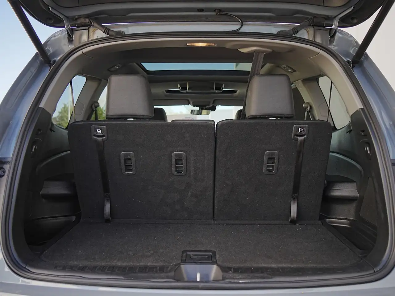 Honda Pilot снимка Honda Pilot