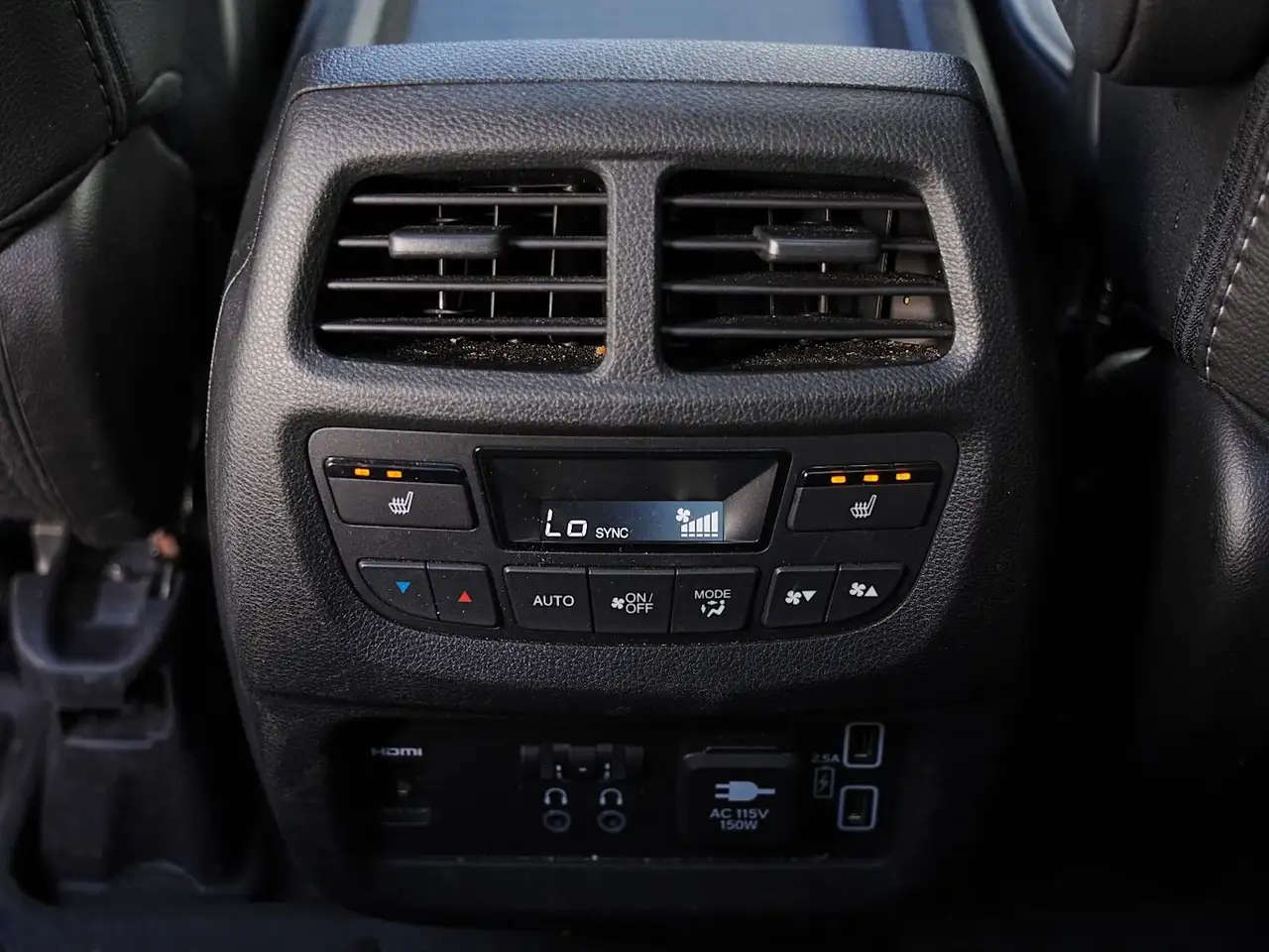 Honda Pilot снимка Honda Pilot