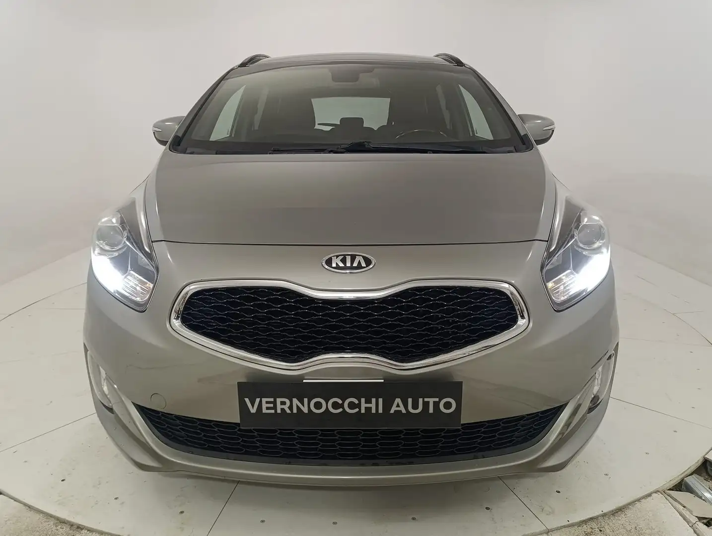 Kia Carens 1.7 crdi Cool 115cv 5p.ti Beige - 2