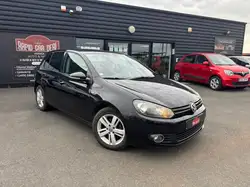 Volkswagen Golf 1.6 16V TDI CR FAP BlueMotion - 105  VI BERLINE Match