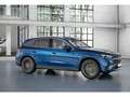 Mercedes-Benz GLC 300 de 4MATIC mit EQ Hybrid Technologie Österr Blau - thumbnail 8