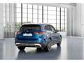 Mercedes-Benz GLC 300 de 4MATIC mit EQ Hybrid Technologie Österr Blau - thumbnail 13