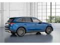 Mercedes-Benz GLC 300 de 4MATIC mit EQ Hybrid Technologie Österr Blau - thumbnail 11