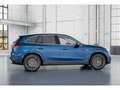Mercedes-Benz GLC 300 de 4MATIC mit EQ Hybrid Technologie Österr Blau - thumbnail 10