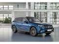 Mercedes-Benz GLC 300 de 4MATIC mit EQ Hybrid Technologie Österr Blau - thumbnail 7