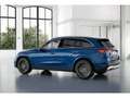 Mercedes-Benz GLC 300 de 4MATIC mit EQ Hybrid Technologie Österr Blau - thumbnail 17