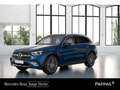 Mercedes-Benz GLC 300 de 4MATIC mit EQ Hybrid Technologie Österr Blau - thumbnail 1