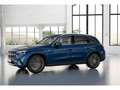 Mercedes-Benz GLC 300 de 4MATIC mit EQ Hybrid Technologie Österr Blau - thumbnail 20