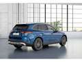 Mercedes-Benz GLC 300 de 4MATIC mit EQ Hybrid Technologie Österr Blau - thumbnail 12