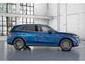 Mercedes-Benz GLC 300 de 4MATIC mit EQ Hybrid Technologie Österr Blau - thumbnail 9