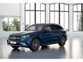 Mercedes-Benz GLC 300 de 4MATIC mit EQ Hybrid Technologie Österr Blau - thumbnail 2