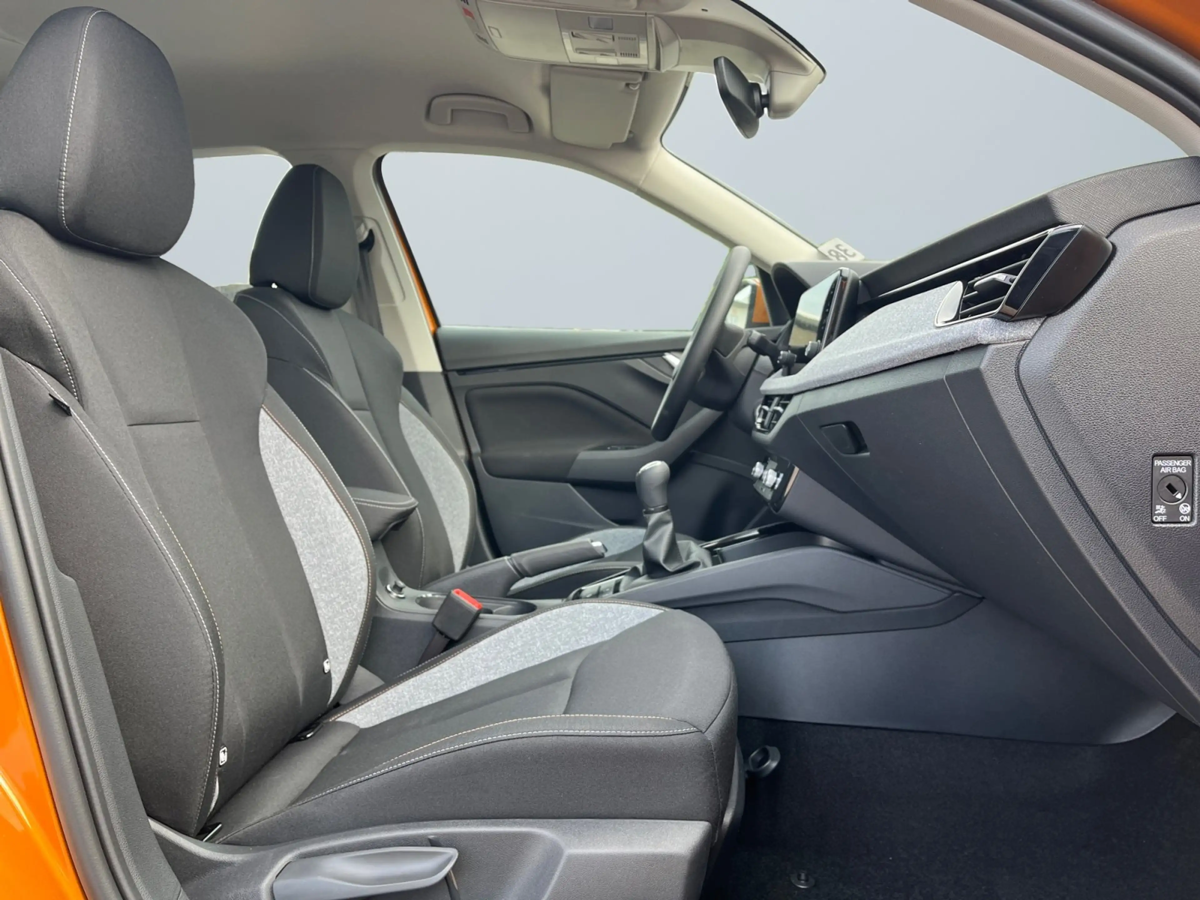 Skoda Kamiq Tour 1.0 TSI Matrix-LED AHK-schwenkbar USB — photo 10