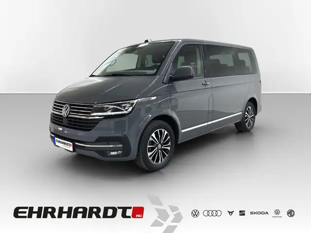 Volkswagen T6 Multivan 6.1 2.0 TDI Generation SIX LED*NAV*SHZ*ACC*PDC*...