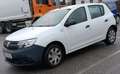Dacia Sandero Sce75 S&S Weiß - thumbnail 1