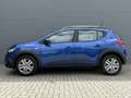 Dacia Sandero 1.0 TCe 110pk Stepway Comfort Blauw - thumbnail 3
